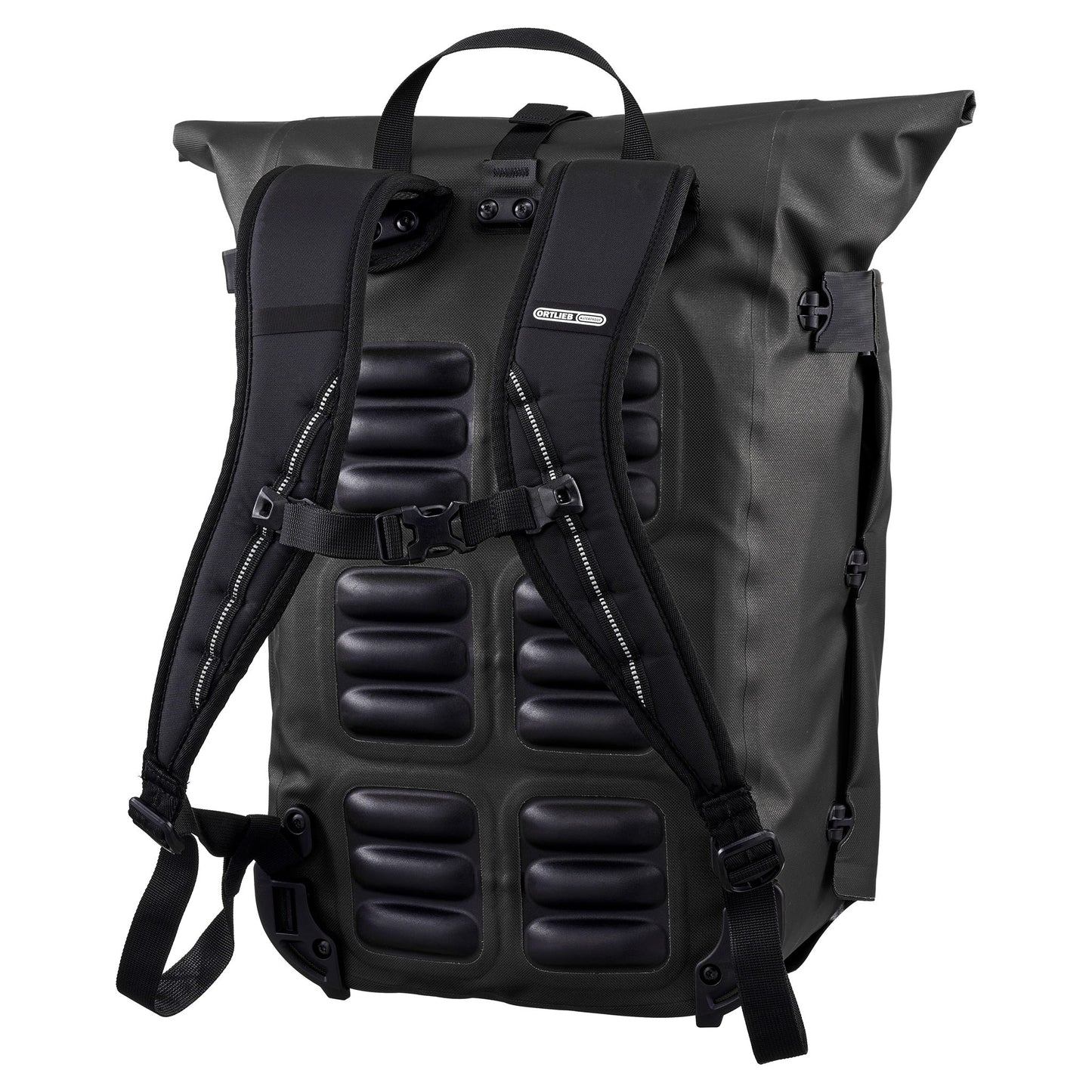Vario L : sac à dos QL3.1 QL2.1 roll‑top – Rooibos