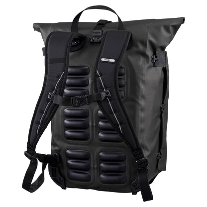 Vario L : sac à dos QL3.1 QL2.1 roll‑top – Rooibos