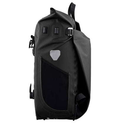 Vario L : sac à dos QL3.1 QL2.1 roll‑top – Rooibos