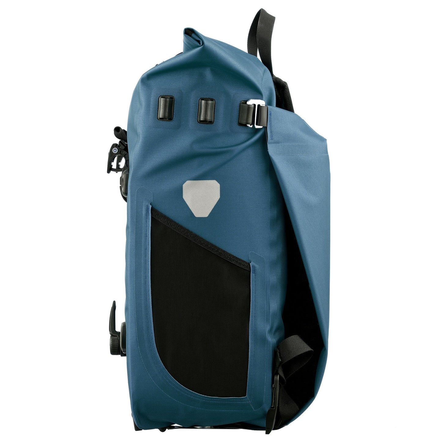 Vario L : sac à dos QL3.1 QL2.1 roll‑top – Rooibos