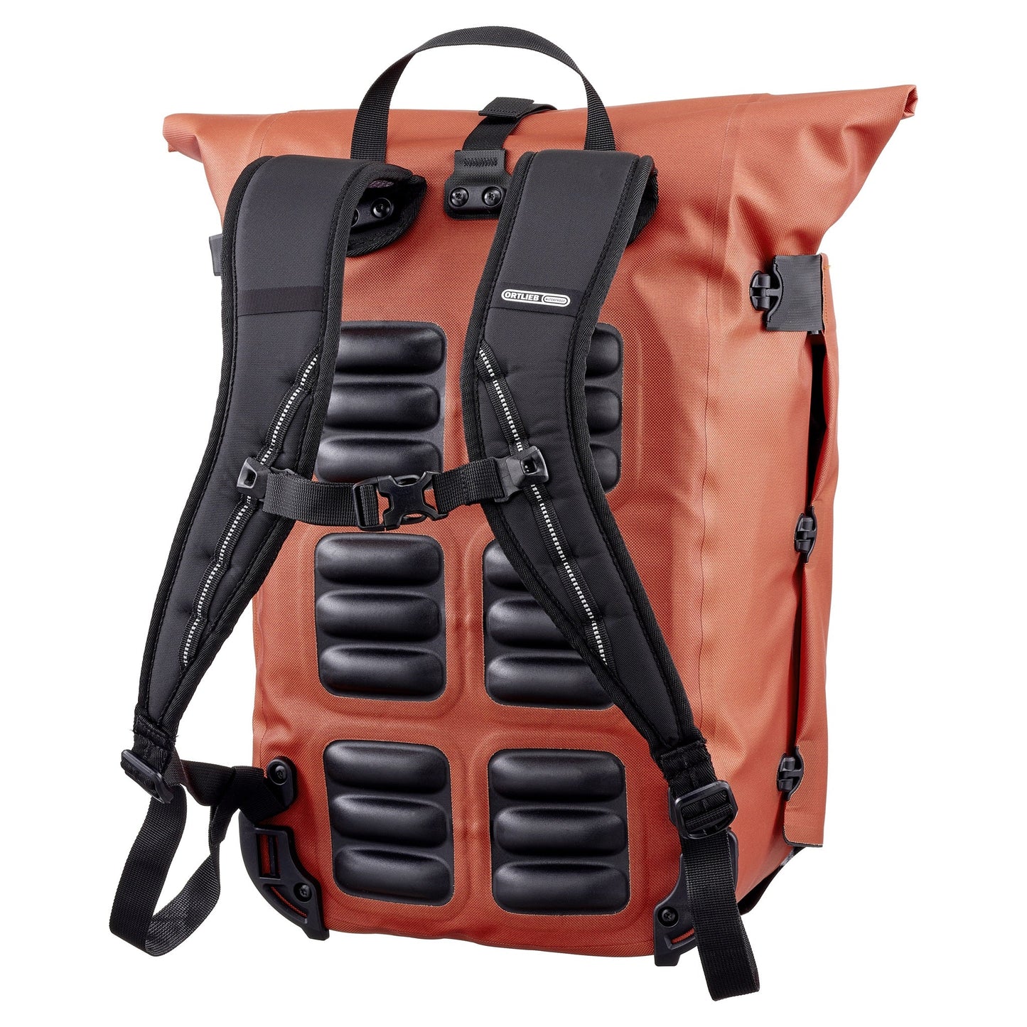 Vario L : sac à dos QL3.1 QL2.1 roll‑top – Rooibos