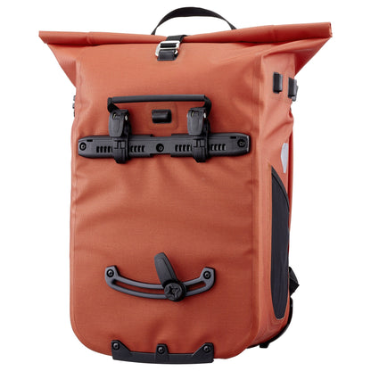 Vario L : sac à dos QL3.1 QL2.1 roll‑top – Rooibos