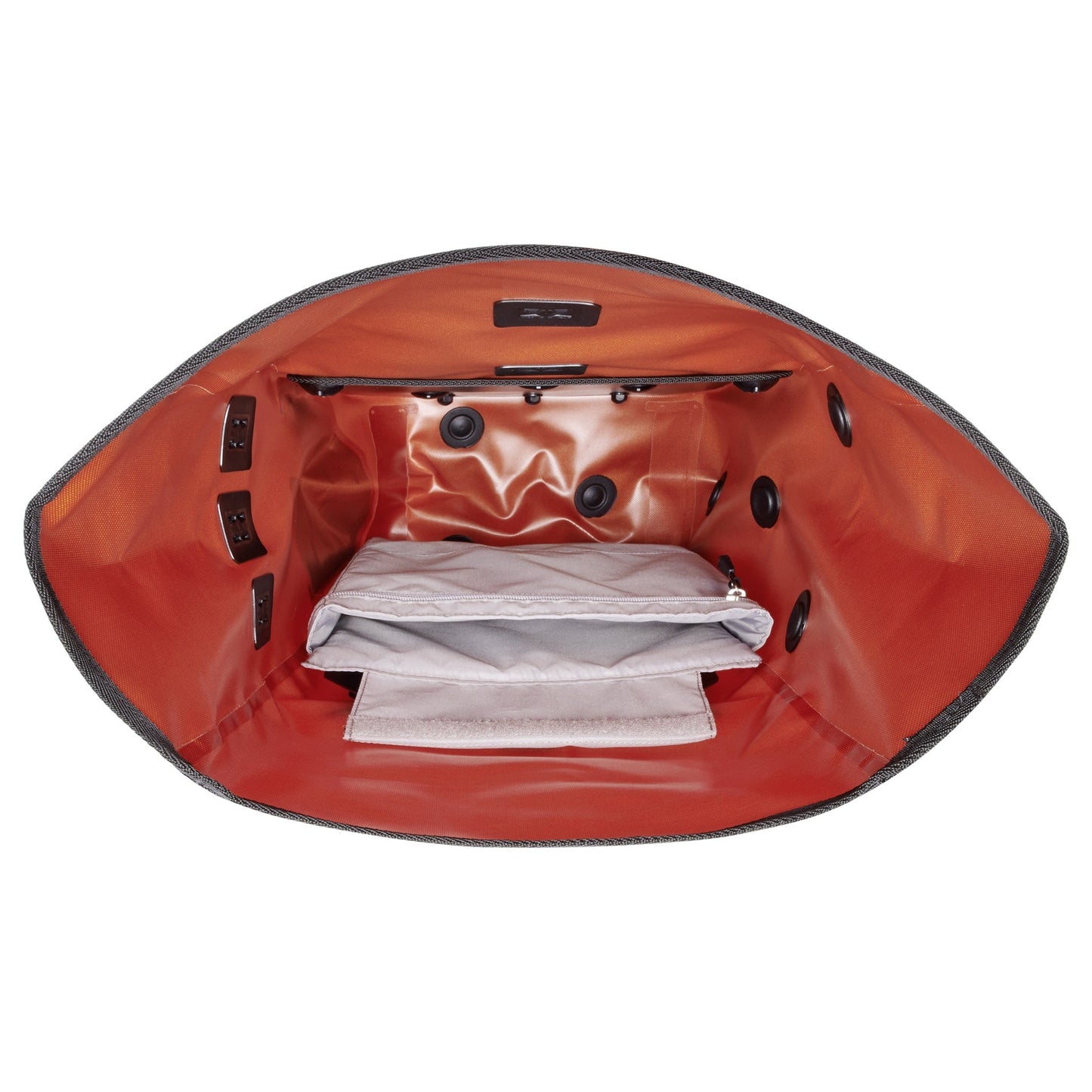 Vario L : sac à dos QL3.1 QL2.1 roll‑top – Rooibos
