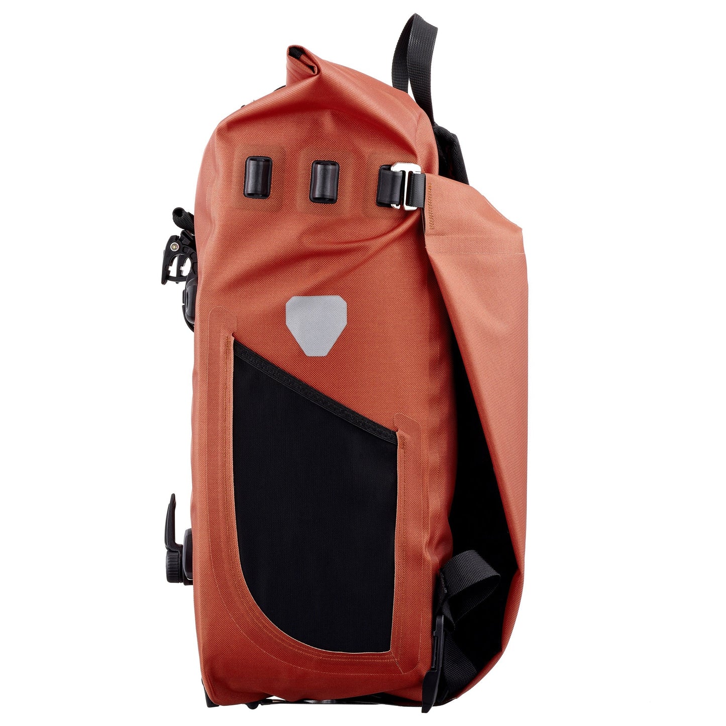 Vario L : sac à dos QL3.1 QL2.1 roll‑top – Rooibos