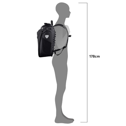 Vario L sac à dos (QL2.1 roll‑top)