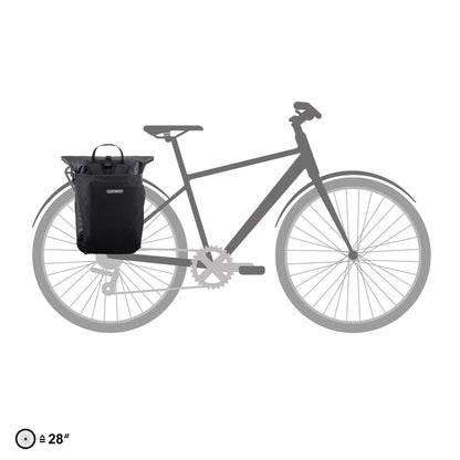 Vario L sac à dos (QL2.1 roll‑top)