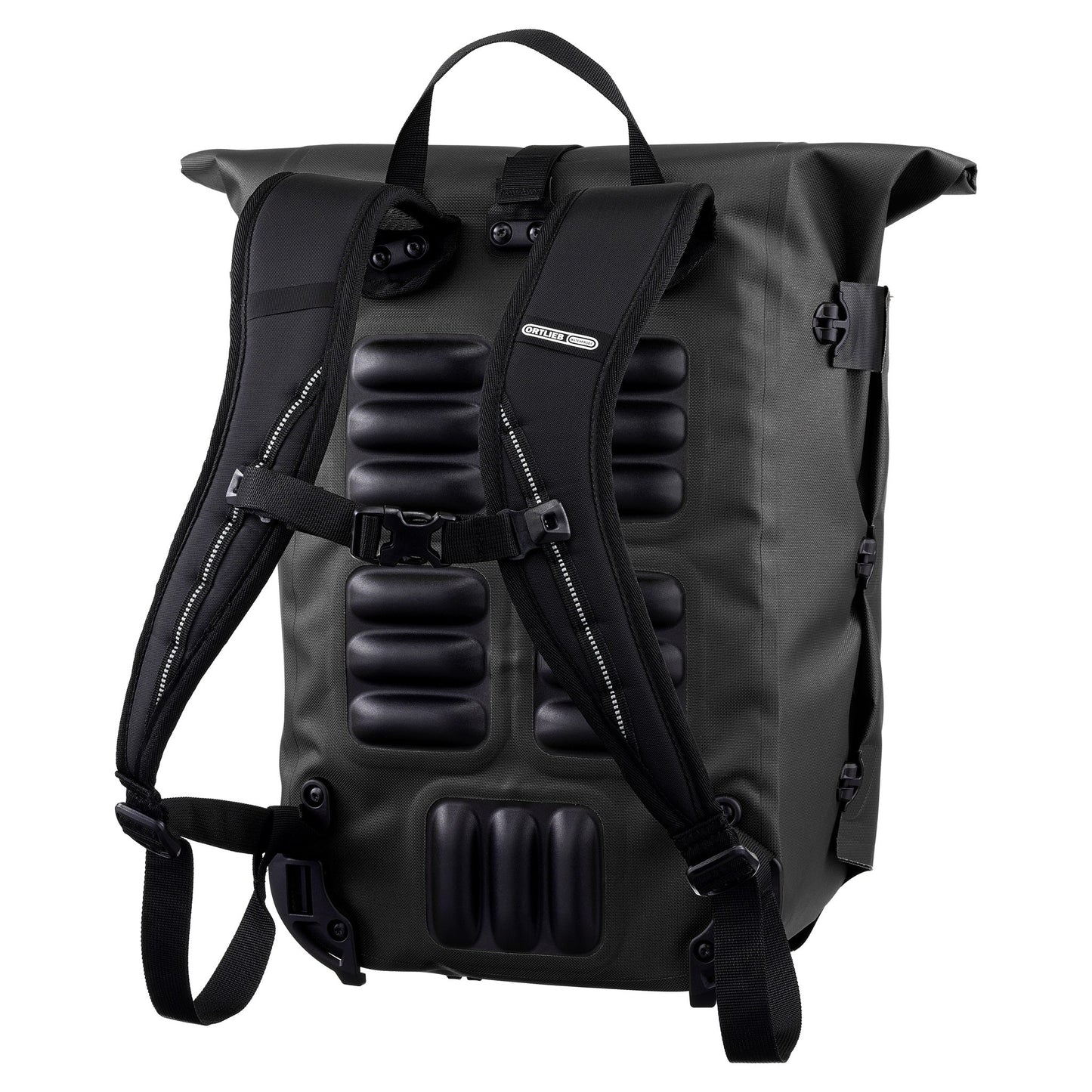 Vario L : sac à dos QL3.1 QL2.1 roll‑top – Rooibos