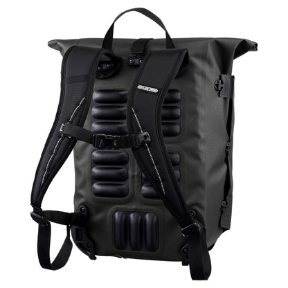Vario L : sac à dos QL3.1 QL2.1 roll‑top – Rooibos