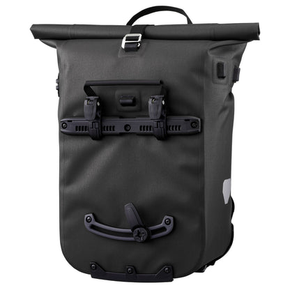 Vario L : sac à dos QL3.1 QL2.1 roll‑top – Rooibos