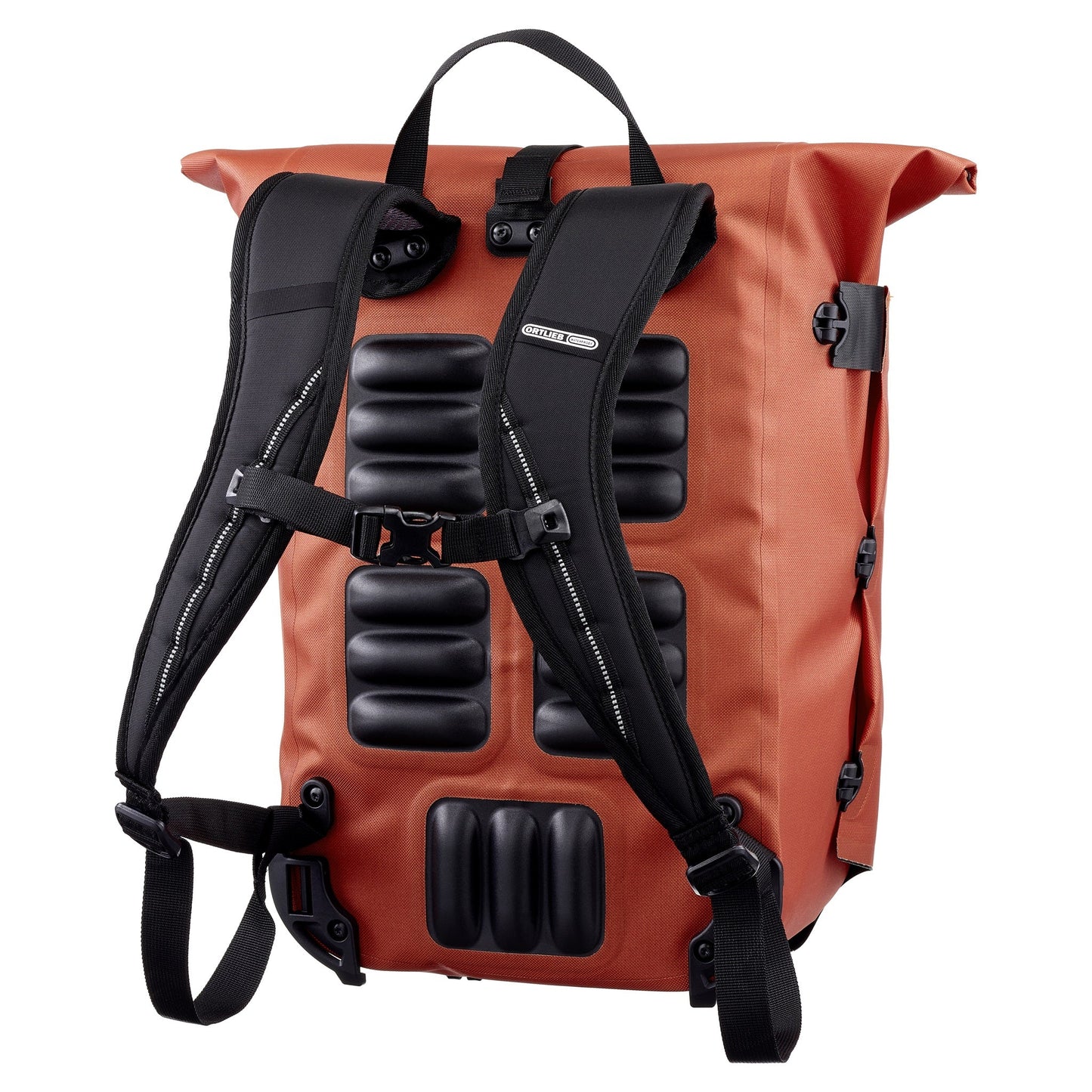 Vario L : sac à dos QL3.1 QL2.1 roll‑top – Rooibos