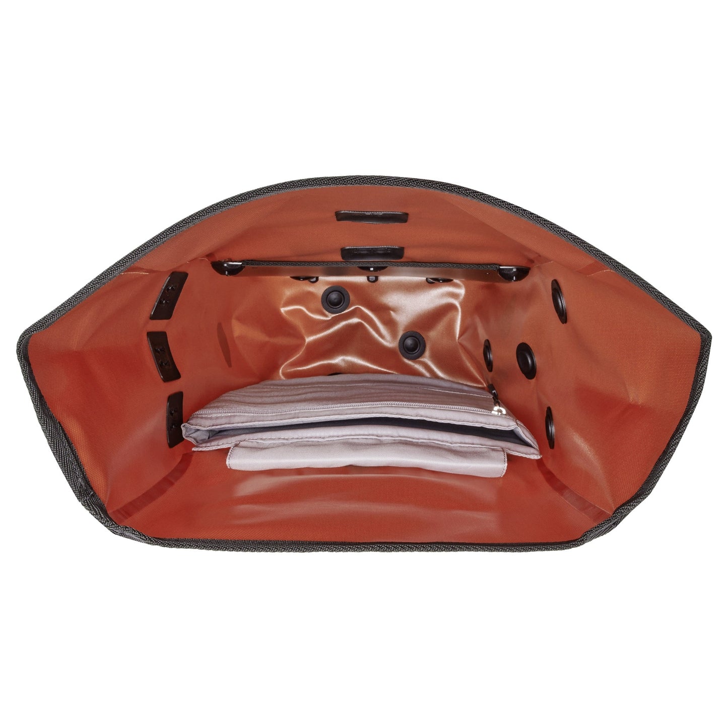 Vario L : sac à dos QL3.1 QL2.1 roll‑top – Rooibos