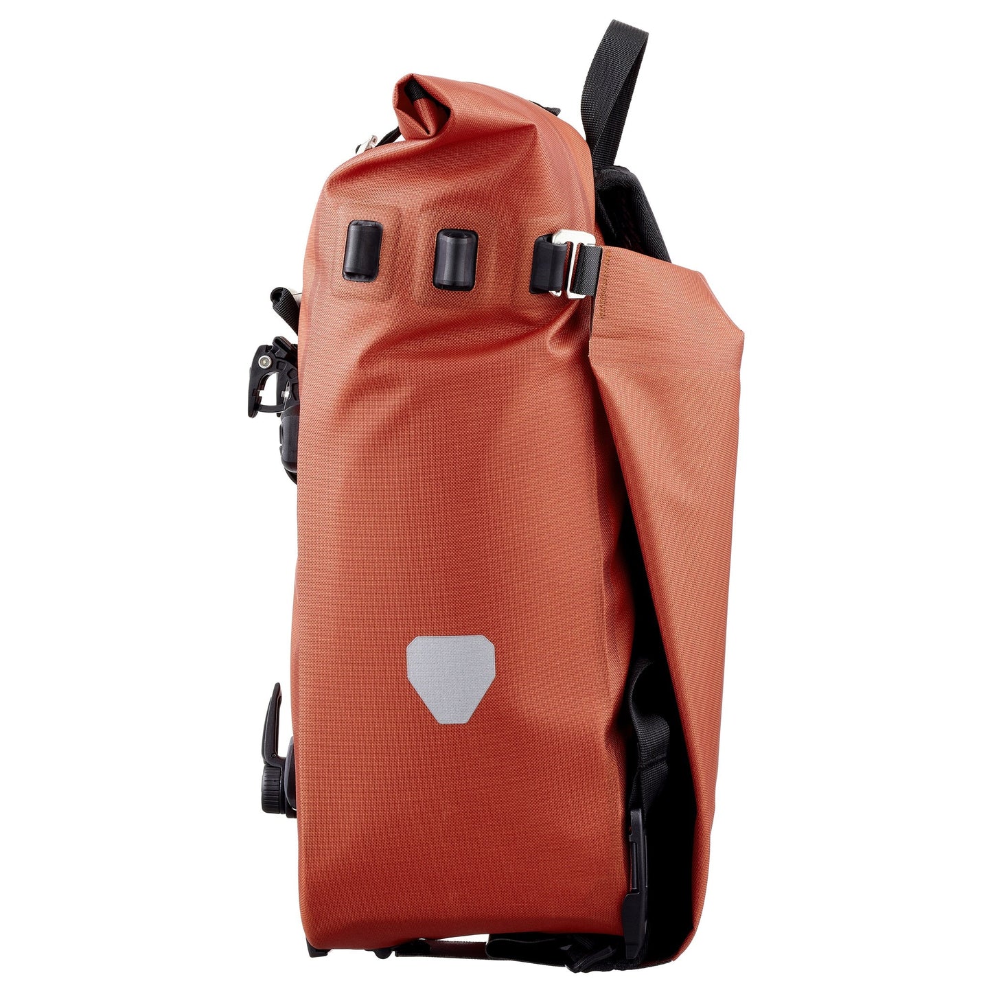 Vario L : sac à dos QL3.1 QL2.1 roll‑top – Rooibos