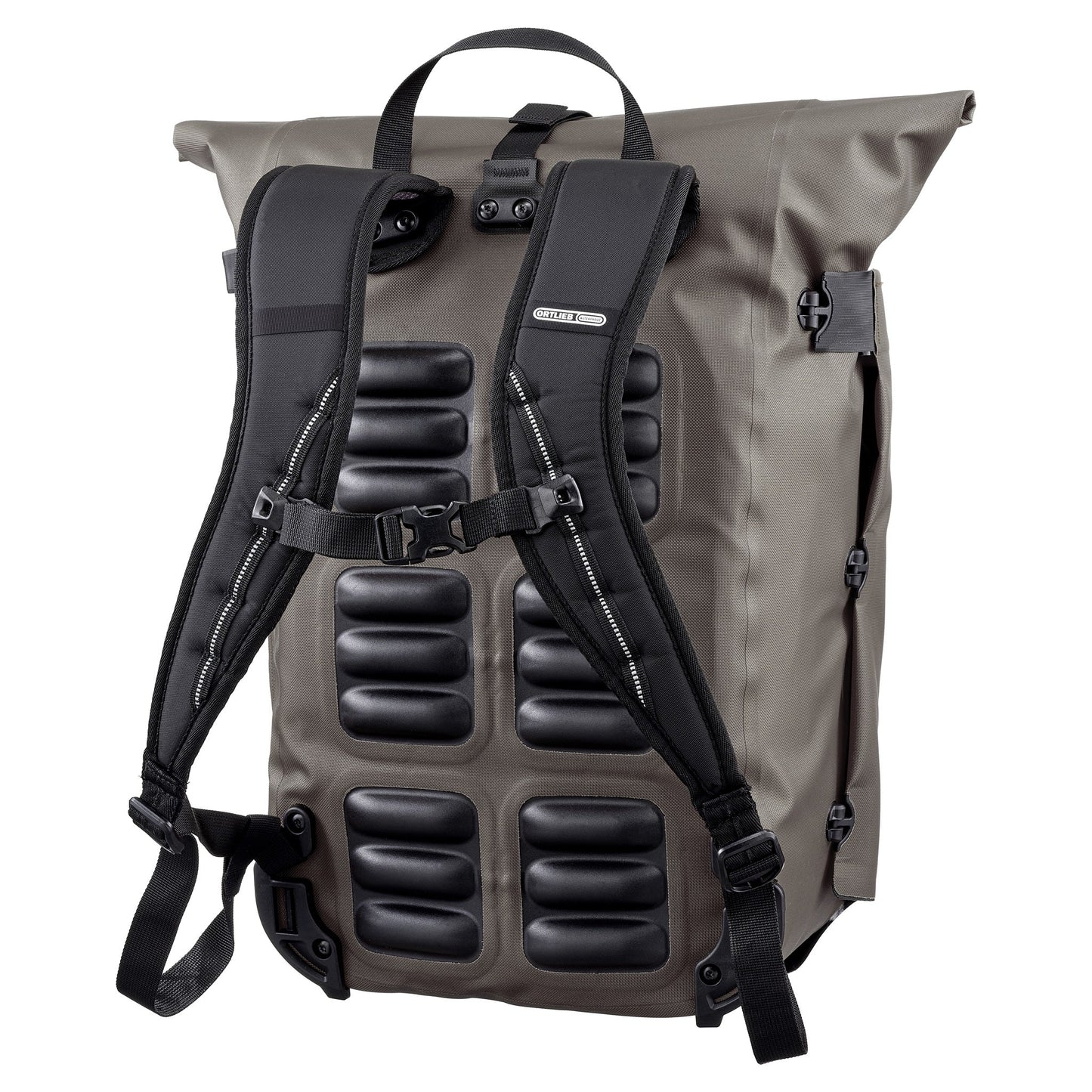 Vario L : sac à dos QL3.1 QL2.1 roll‑top – Rooibos