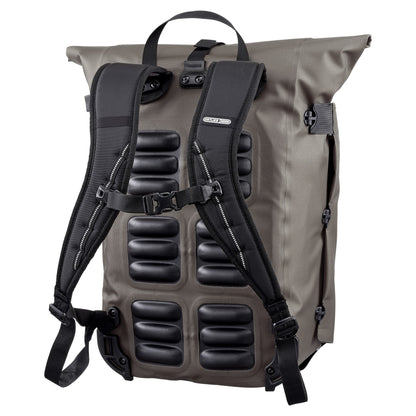 Vario L : sac à dos QL3.1 QL2.1 roll‑top – Rooibos