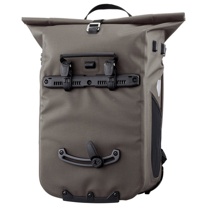 Vario L : sac à dos QL3.1 QL2.1 roll‑top – Rooibos