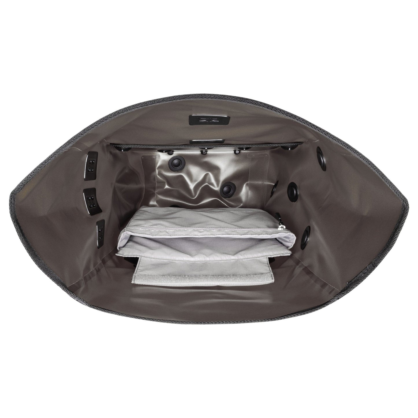 Vario L : sac à dos QL3.1 QL2.1 roll‑top – Rooibos