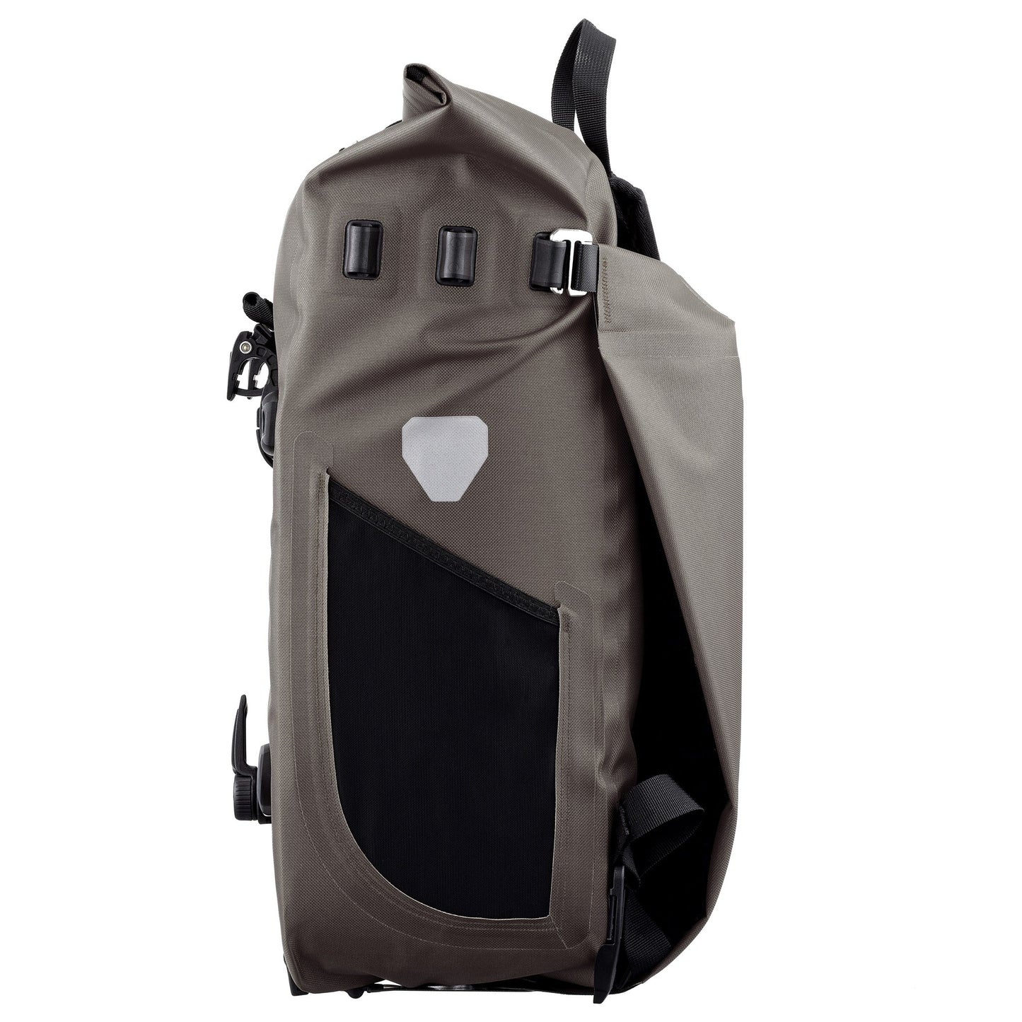 Vario L : sac à dos QL3.1 QL2.1 roll‑top – Rooibos
