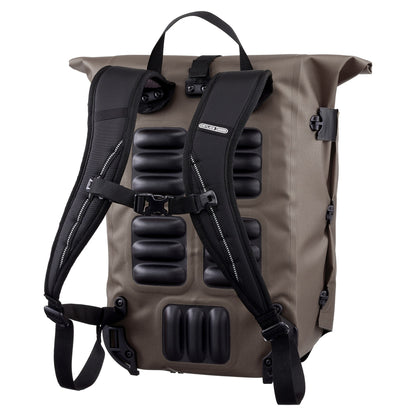 Vario L : sac à dos QL3.1 QL2.1 roll‑top – Rooibos