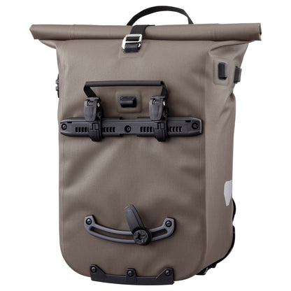 Vario L : sac à dos QL3.1 QL2.1 roll‑top – Rooibos