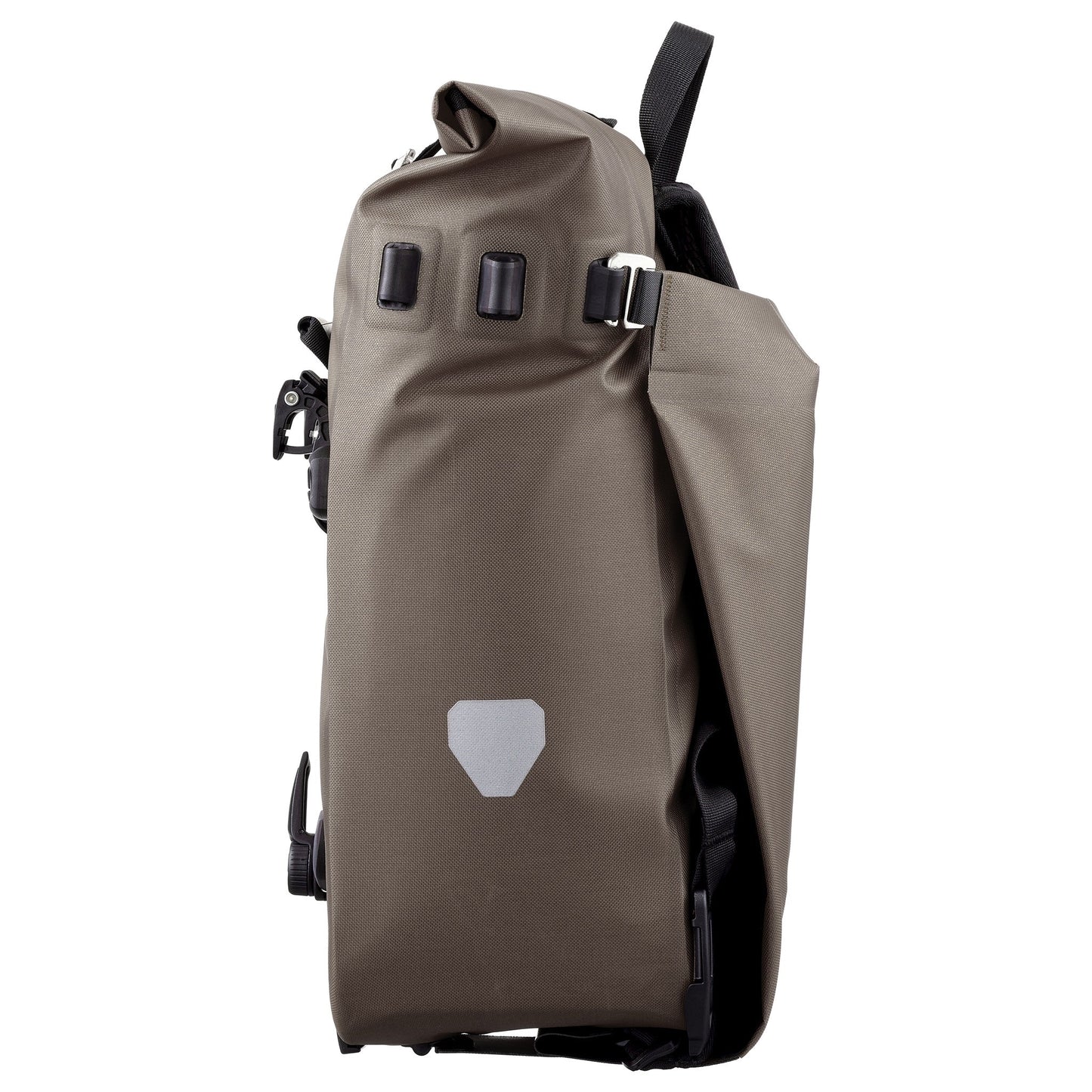 Vario L : sac à dos QL3.1 QL2.1 roll‑top – Rooibos