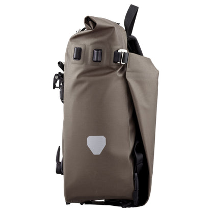 Vario L : sac à dos QL3.1 QL2.1 roll‑top – Rooibos