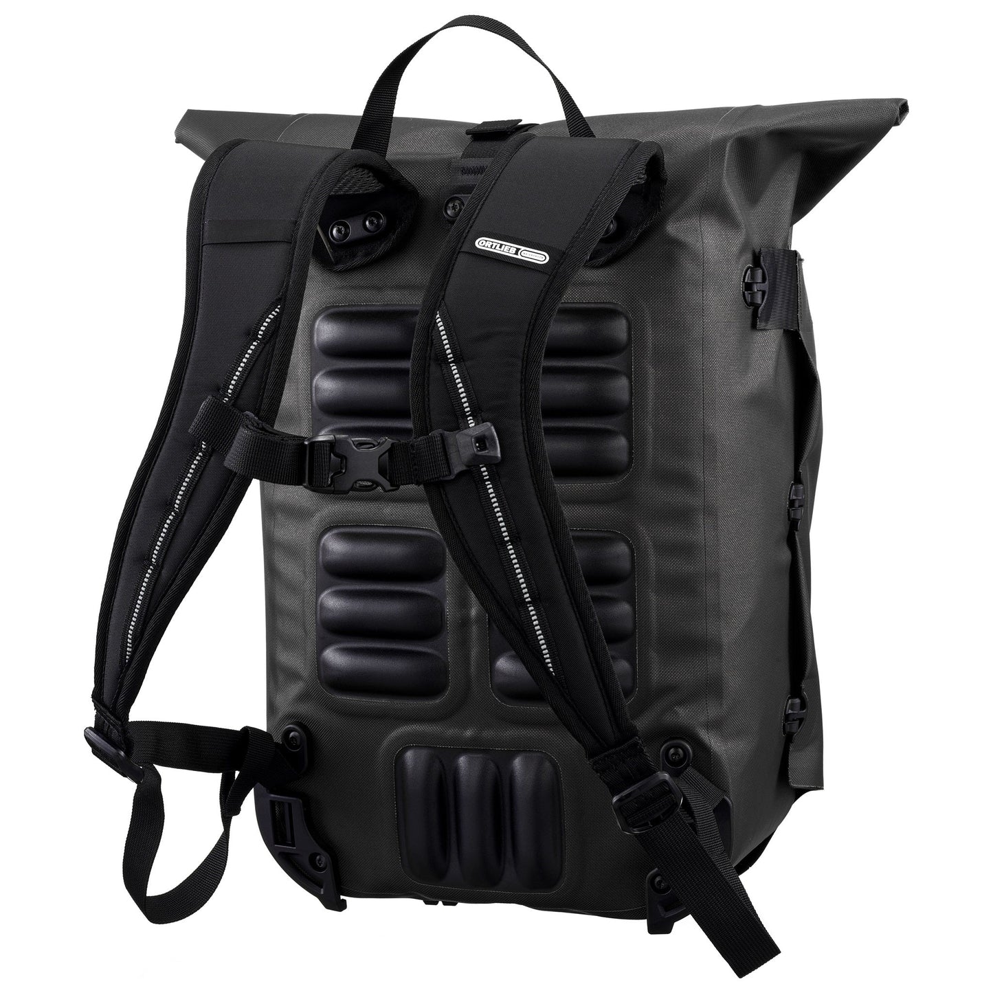 Vario L : sac à dos QL3.1 QL2.1 roll‑top – Rooibos