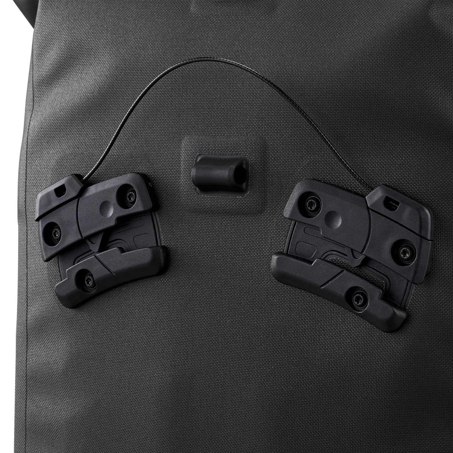 Vario L : sac à dos QL3.1 QL2.1 roll‑top – Rooibos