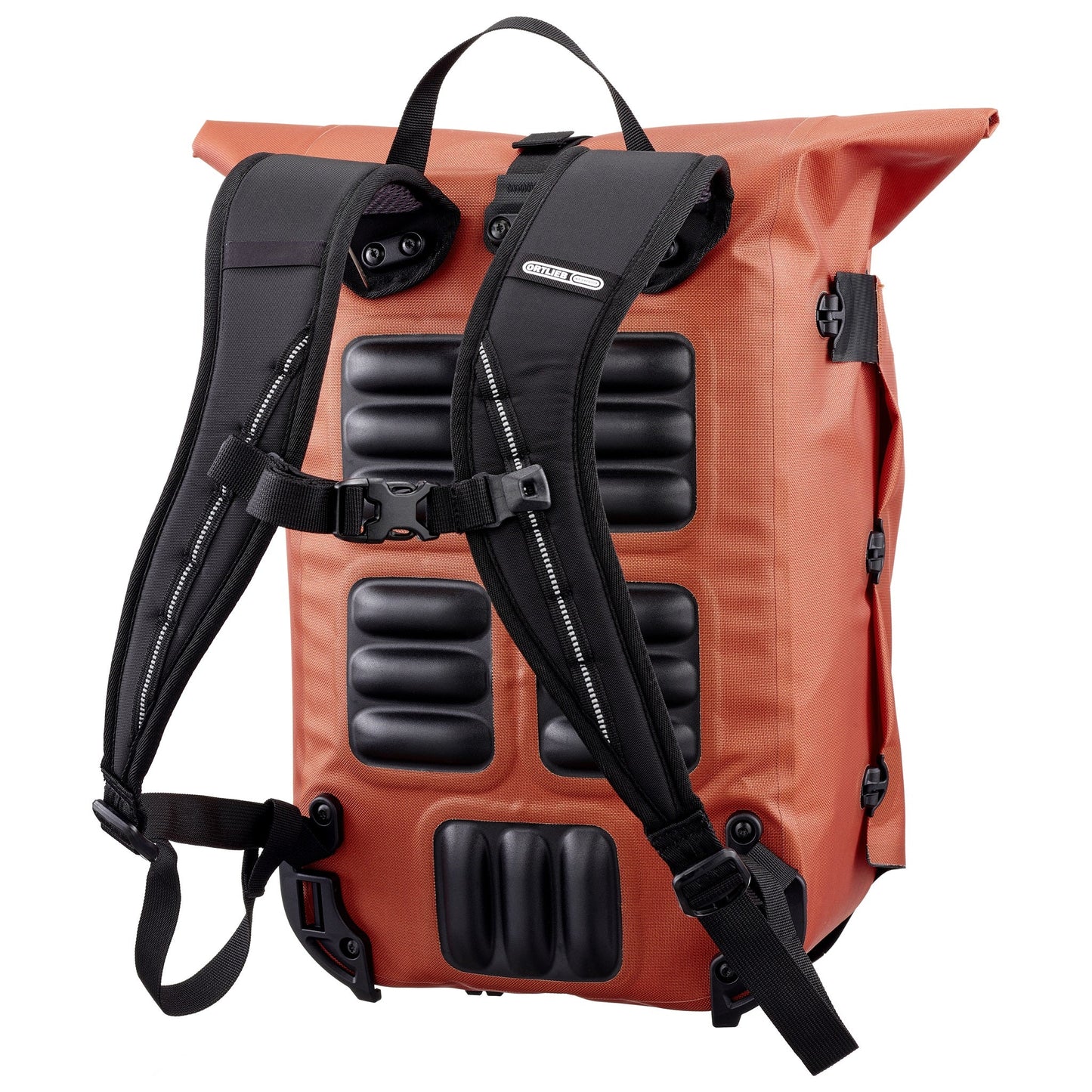 Vario L : sac à dos QL3.1 QL2.1 roll‑top – Rooibos