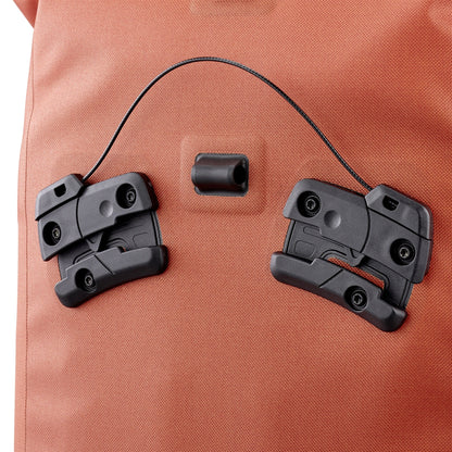 Vario L : sac à dos QL3.1 QL2.1 roll‑top – Rooibos