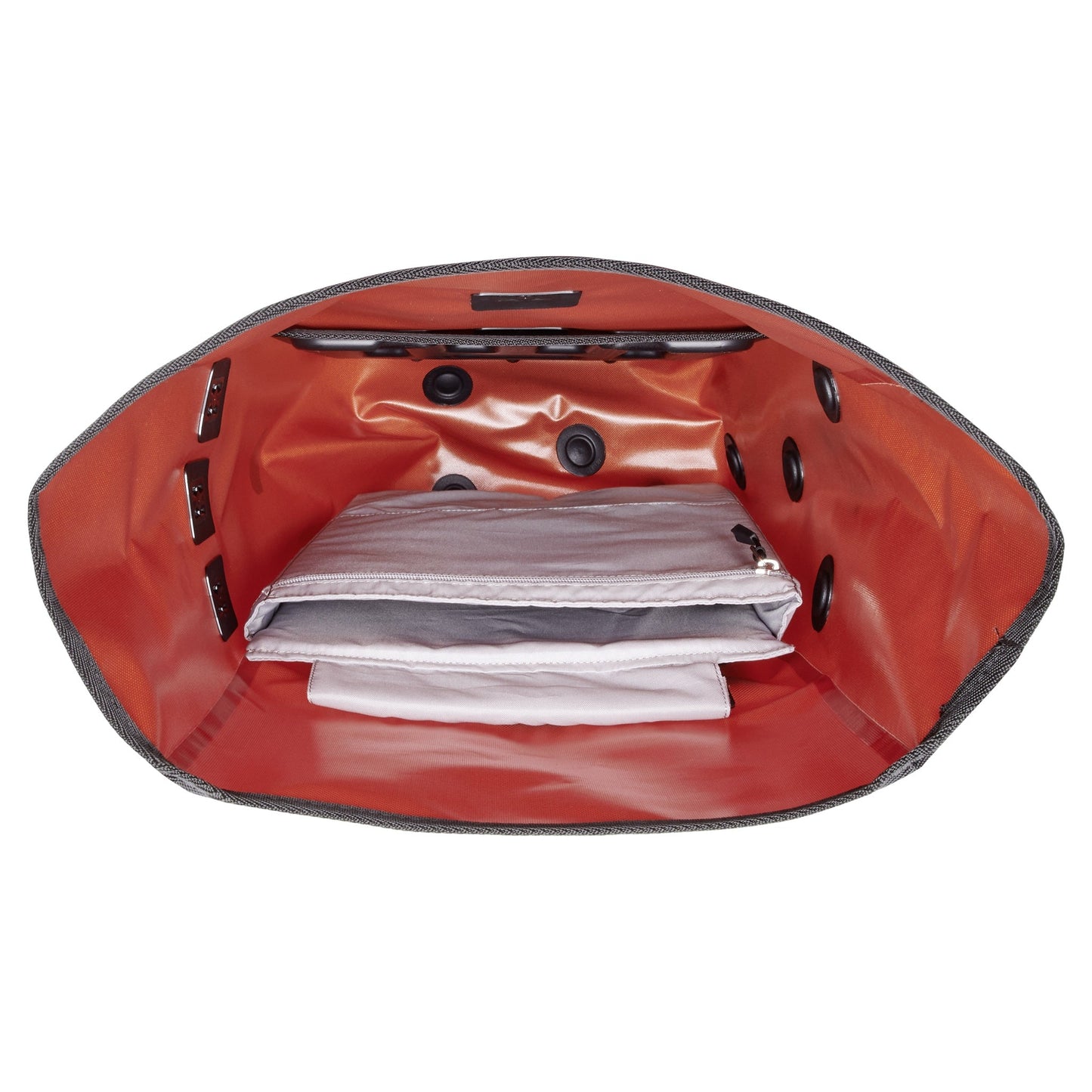 Vario L : sac à dos QL3.1 QL2.1 roll‑top – Rooibos