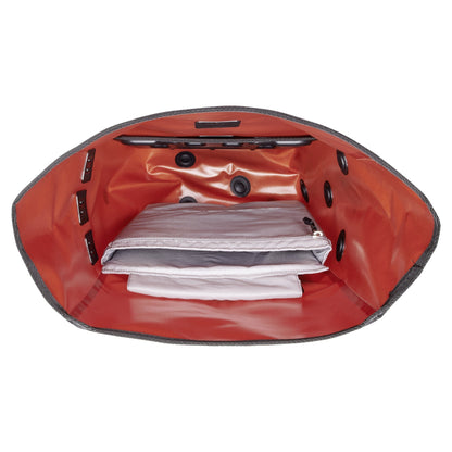 Vario L : sac à dos QL3.1 QL2.1 roll‑top – Rooibos