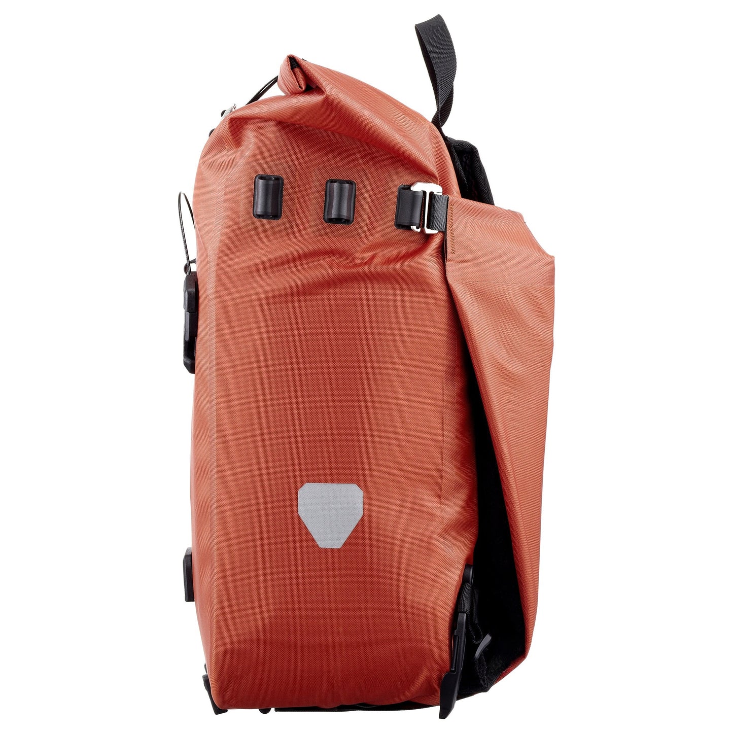 Vario L : sac à dos QL3.1 QL2.1 roll‑top – Rooibos