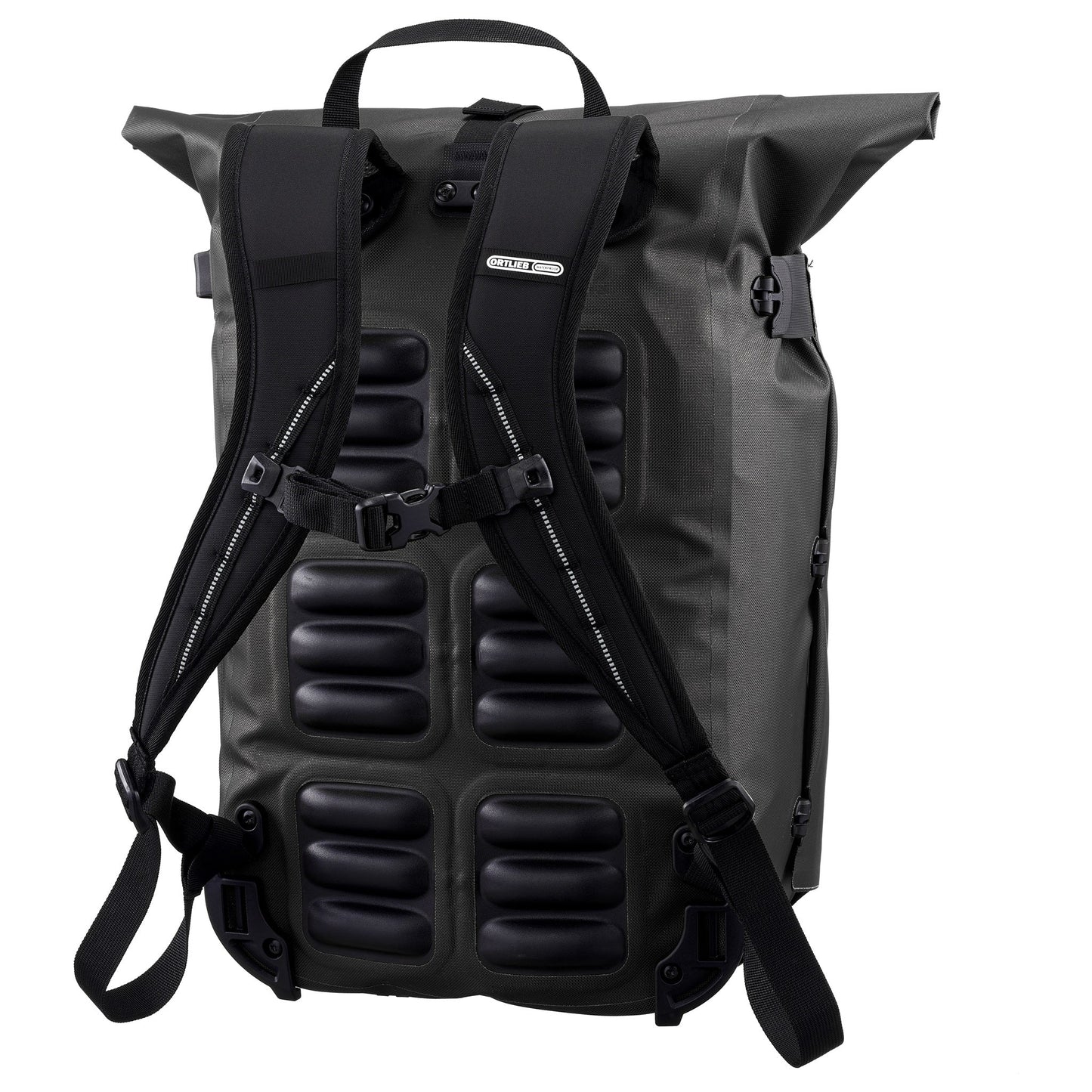 Vario L : sac à dos QL3.1 QL2.1 roll‑top – Rooibos