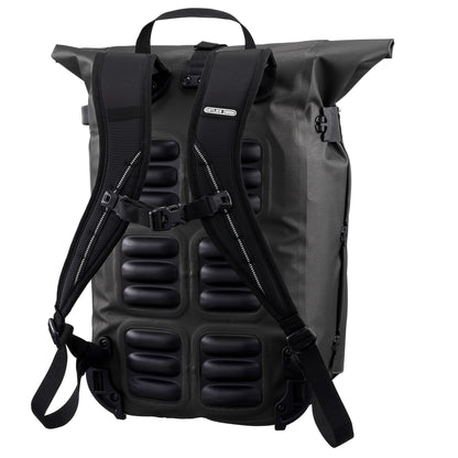 Vario L : sac à dos QL3.1 QL2.1 roll‑top – Rooibos