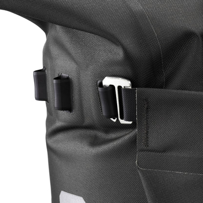 Vario L : sac à dos QL3.1 QL2.1 roll‑top – Rooibos