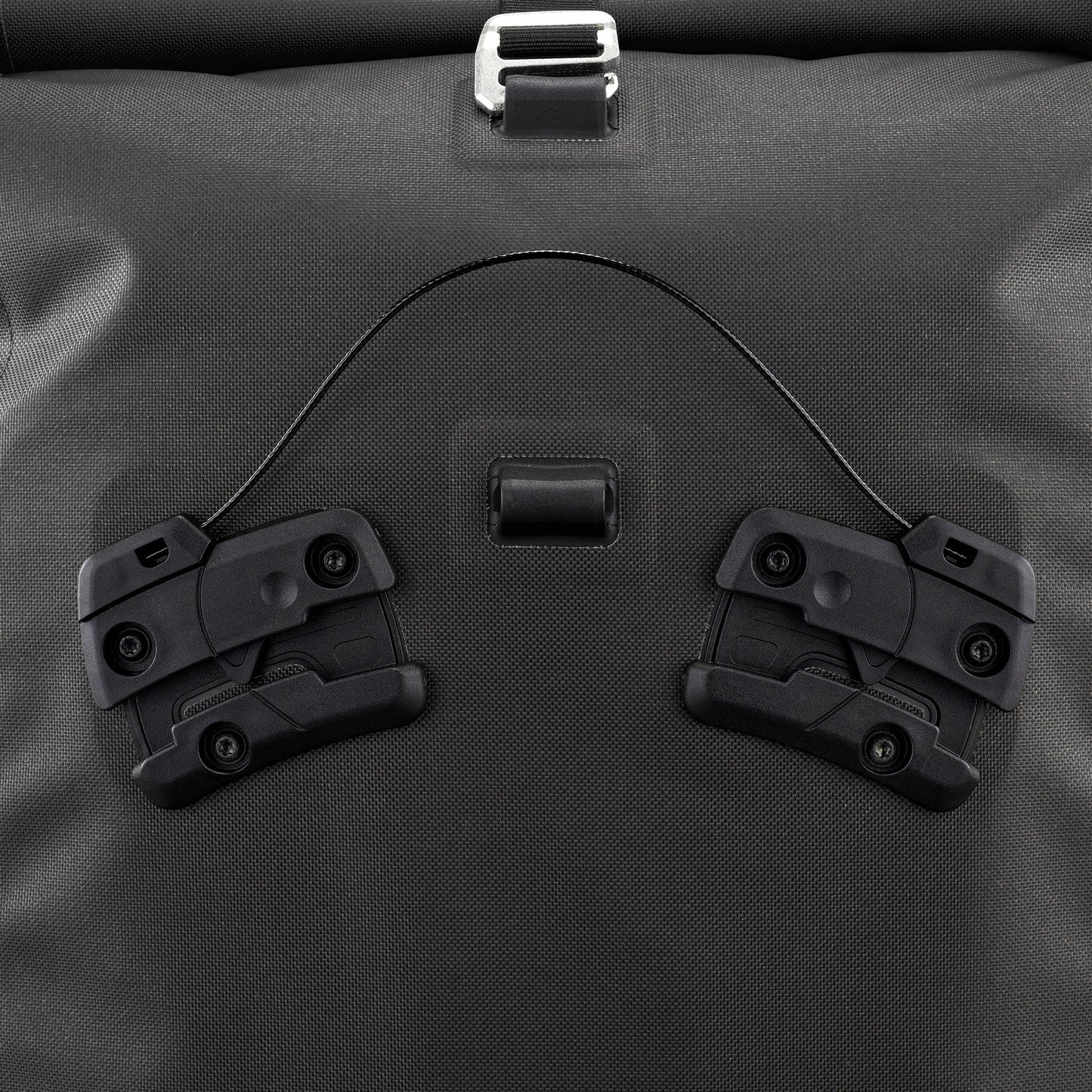 Vario L : sac à dos QL3.1 QL2.1 roll‑top – Rooibos