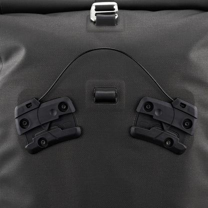Vario L : sac à dos QL3.1 QL2.1 roll‑top – Rooibos