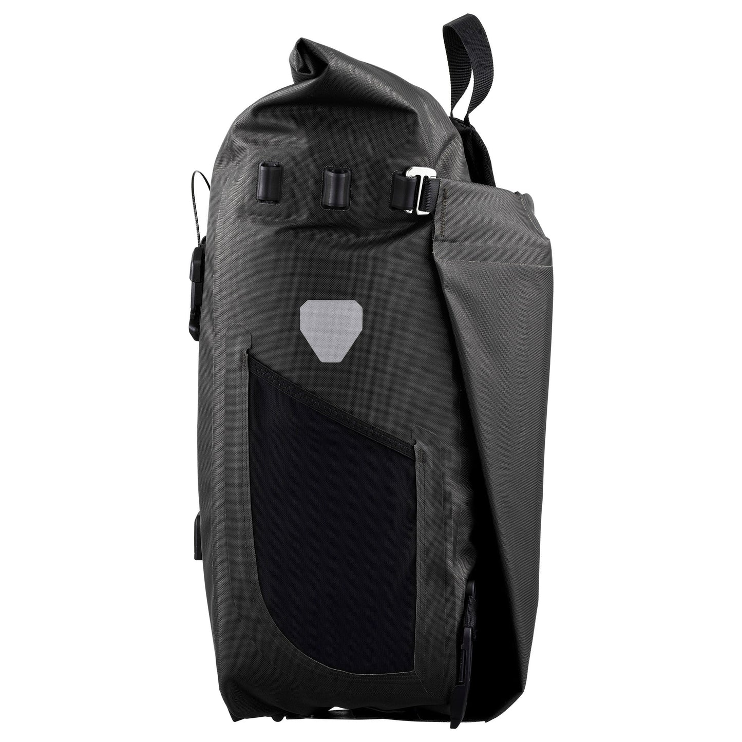 Vario L : sac à dos QL3.1 QL2.1 roll‑top – Rooibos