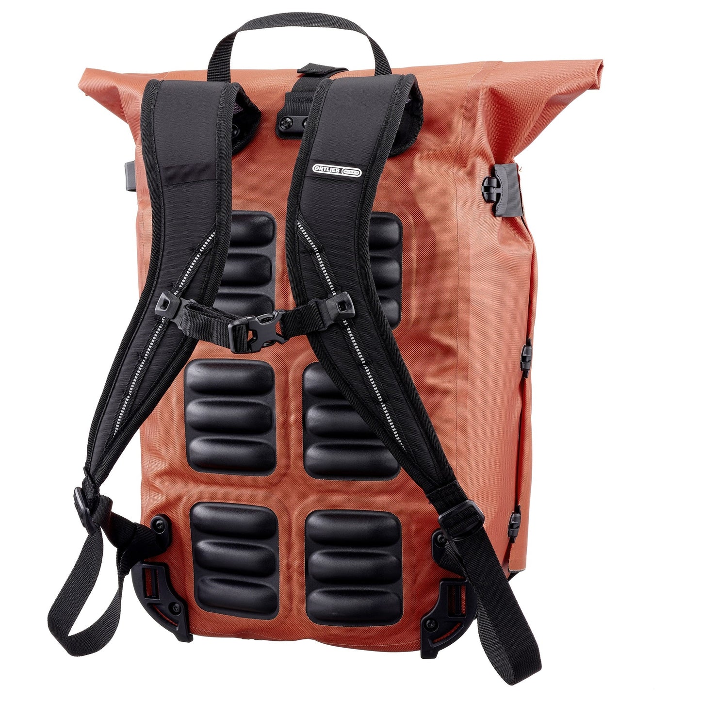 Vario L : sac à dos QL3.1 QL2.1 roll‑top – Rooibos