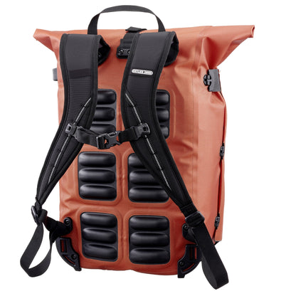 Vario L : sac à dos QL3.1 QL2.1 roll‑top – Rooibos