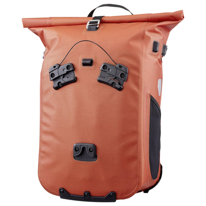 Vario L : sac à dos QL3.1 QL2.1 roll‑top – Rooibos