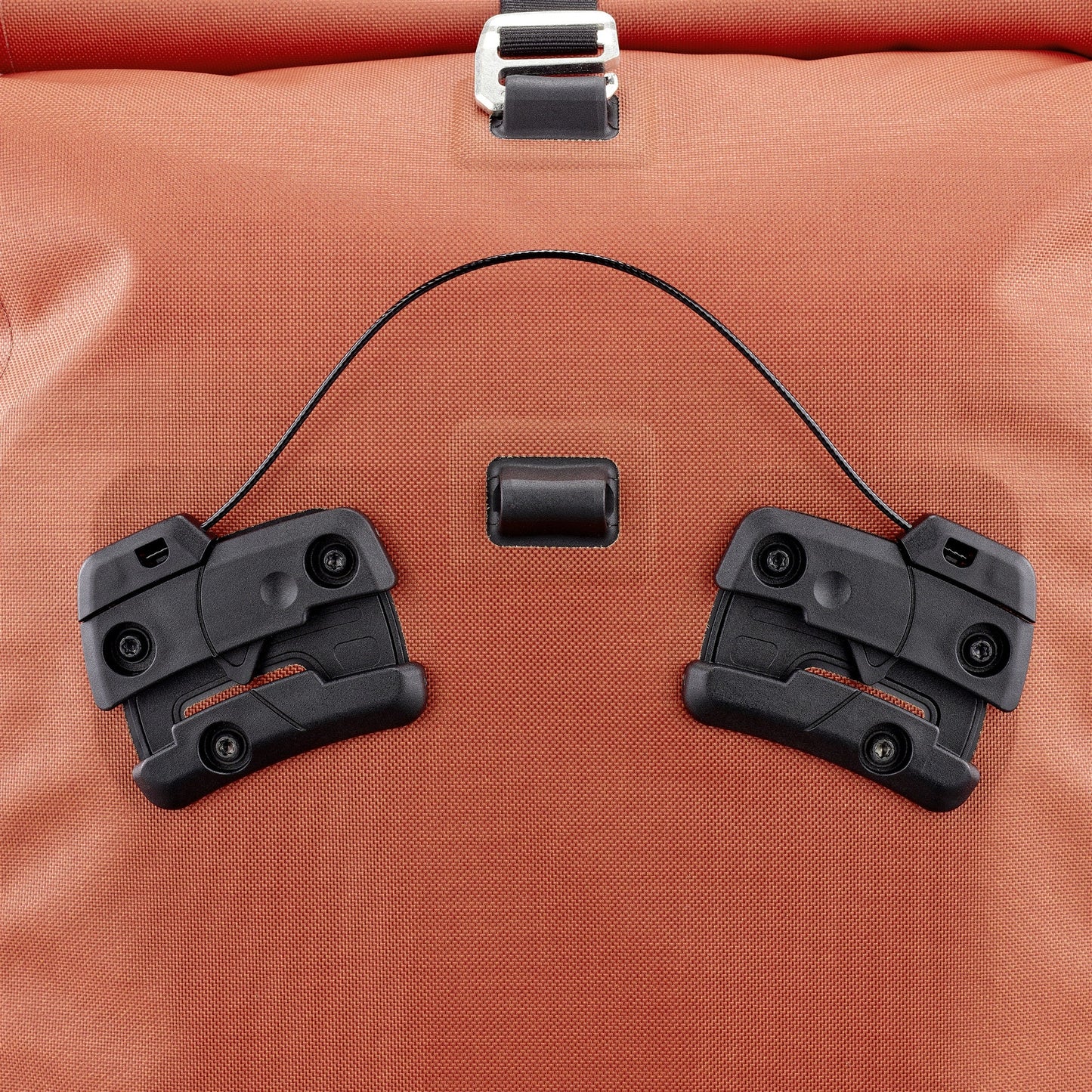 Vario L : sac à dos QL3.1 QL2.1 roll‑top – Rooibos