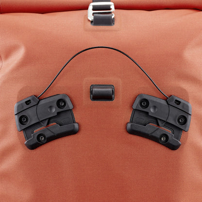 Vario L : sac à dos QL3.1 QL2.1 roll‑top – Rooibos