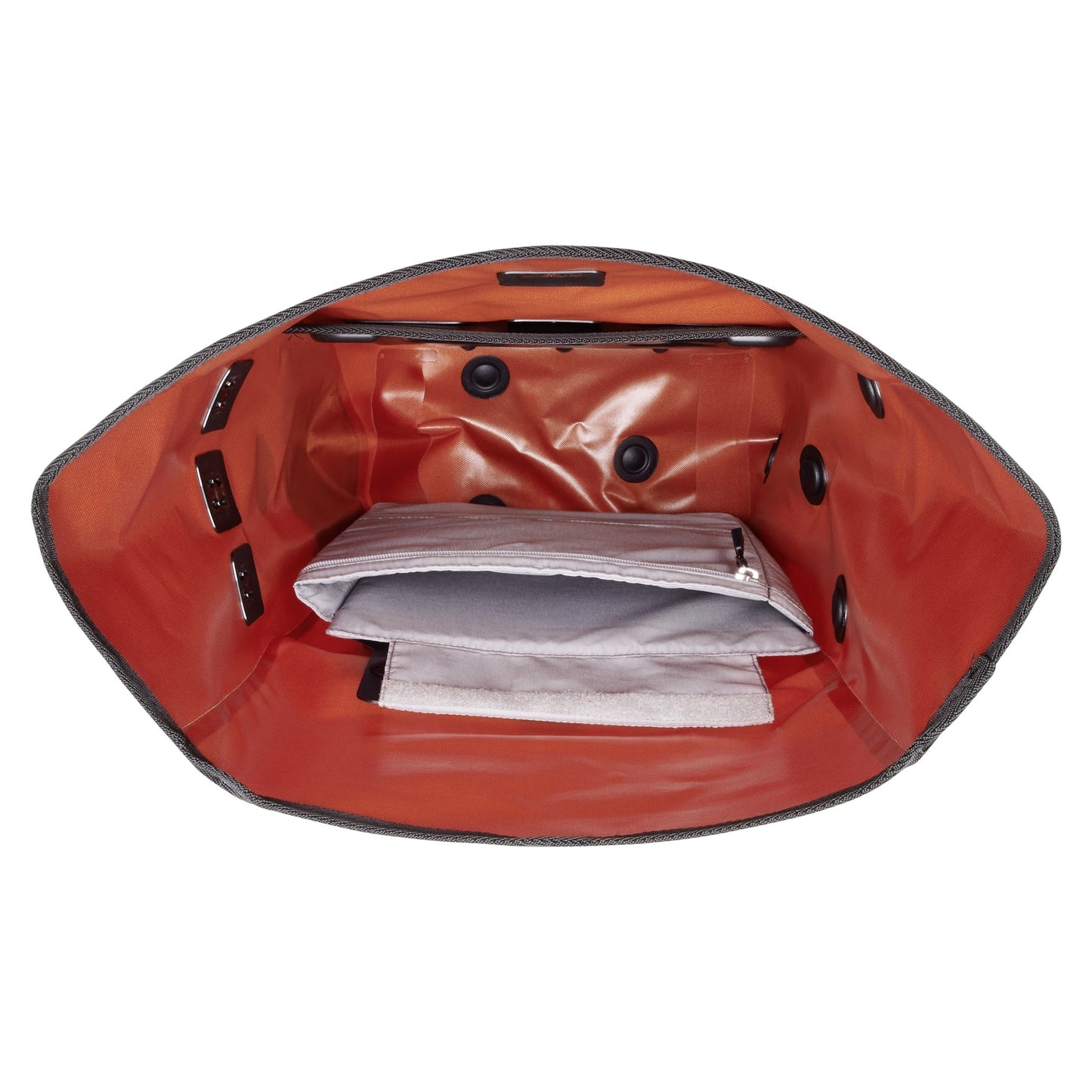 Vario L : sac à dos QL3.1 QL2.1 roll‑top – Rooibos