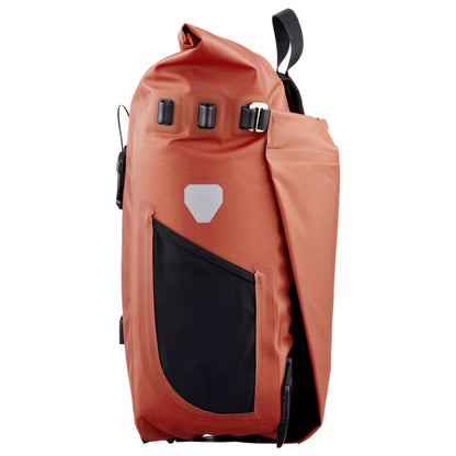 Vario L : sac à dos QL3.1 QL2.1 roll‑top – Rooibos
