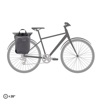 Édition QL2.1 roll‑top urbain Vario L – sac à dos