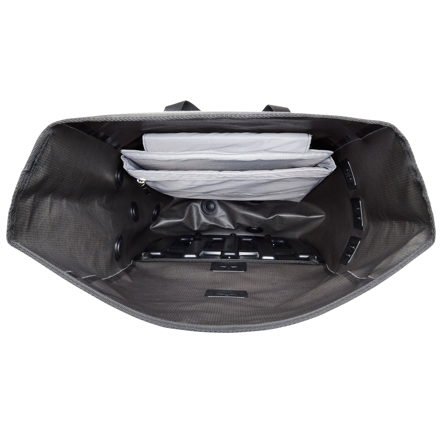 Édition QL2.1 roll‑top urbain Vario L – sac à dos