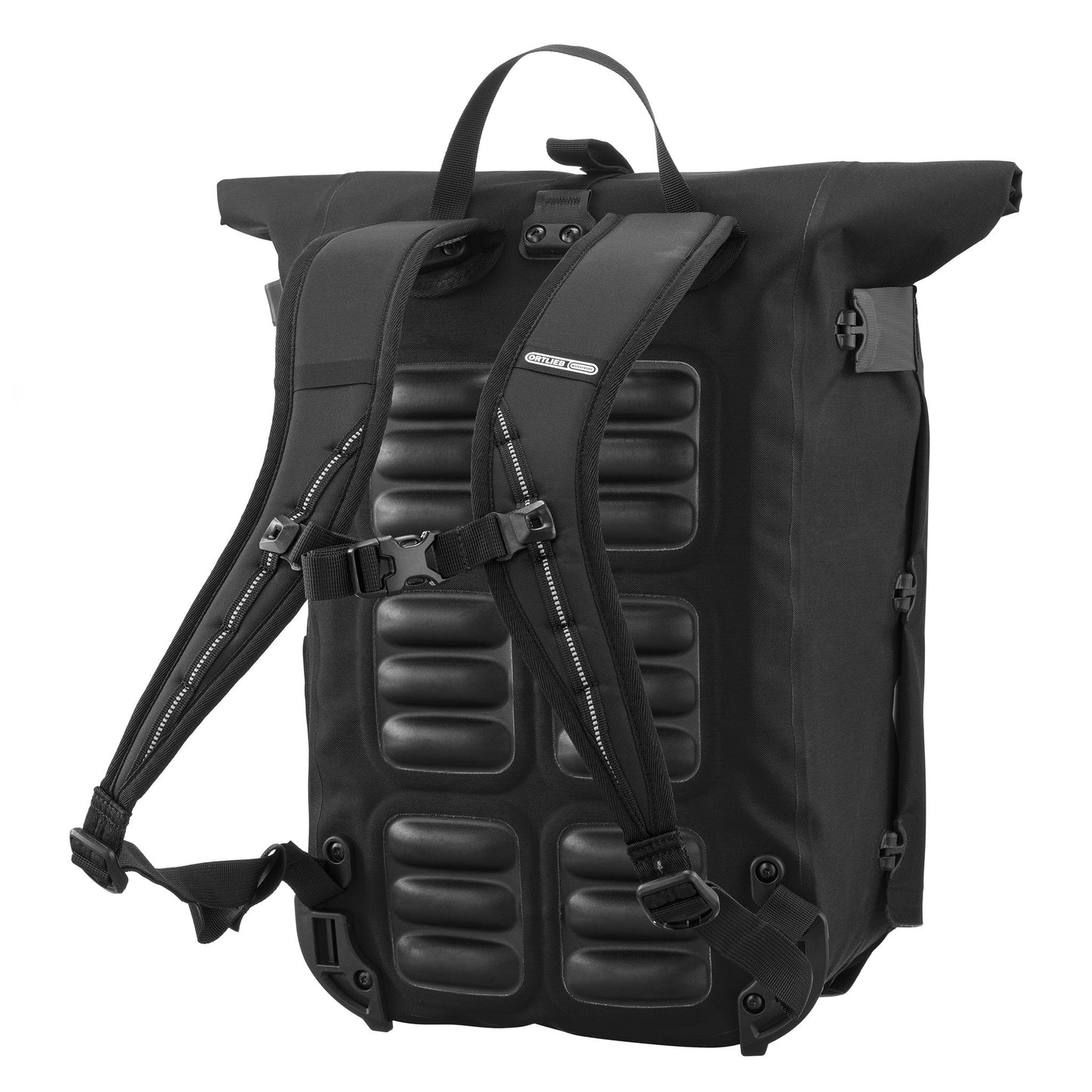 Sac à dos Vario L | QL2.1 roll‑top Noir