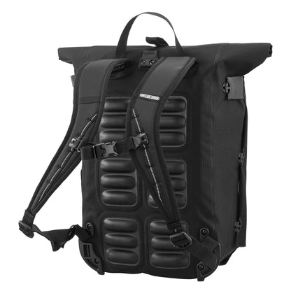 Sac à dos Vario L | QL2.1 roll‑top Noir