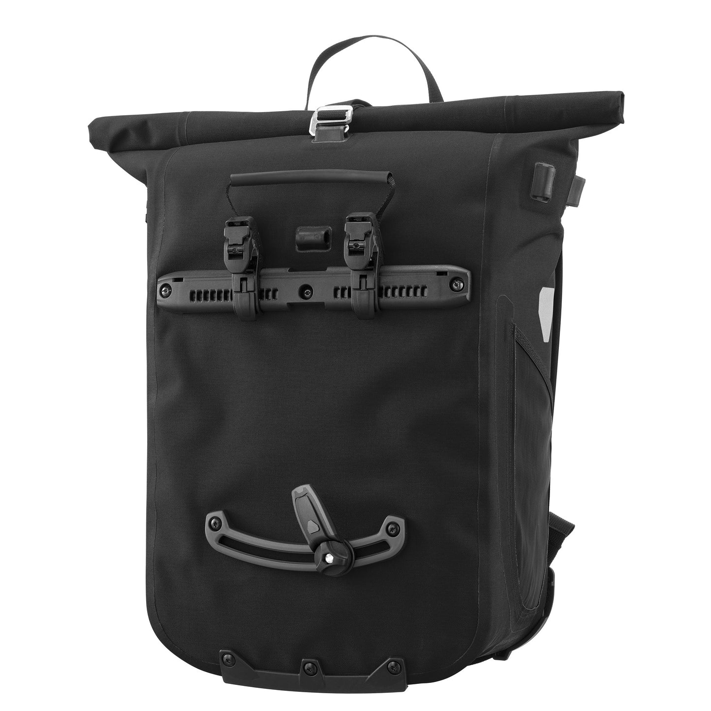 Sac à dos Vario L | QL2.1 roll‑top Noir